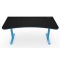 AROZZI herní stůl ARENA Gaming Desk/ černomodrý