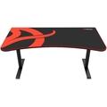 AROZZI herní stůl ARENA Gaming Desk/ černý