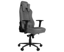 Obrázek k produktu: AROZZI VERNAZZA Soft Fabric, popelavá