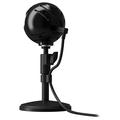 Mikrofon AROZZI SFERA PRO, černý (black)