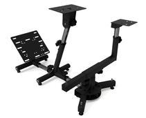 Obrázek k produktu: AROZZI závodní simulátor VELOCITA, černý (black)