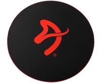 Obrázek k produktu: AROZZI Zona Floorpad, černo-červená