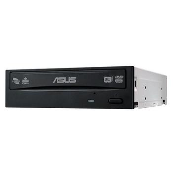 DVD vypalovačka ASUS DRW-24D5MT bulk 90DD01Y0-B10010 černá (black)