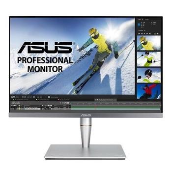 24,1'' LED ASUS PA24AC - WUXGA, 16:10, HDMI, DP