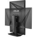 27'' LED ASUS VG278QR- Full HD, 16:9, HDMI, DVI, DP,165Hz, FreeSync, G-Sync compatible certified