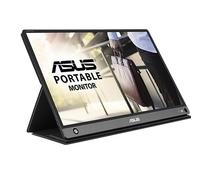 Obrázek k produktu: ASUS MB16AHP, černý (black)