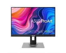 Obrázek k produktu: ASUS 24'' LCD PA248QV, černá (black)