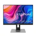 Obrázek k produktu: ASUS 24'' LCD PA248QV, černá (black)