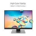 24" LED monitor ASUS 24'' LCD PA248QV, černá (black)