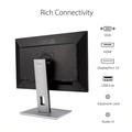 24" LED monitor ASUS 24'' LCD PA248QV, černá (black)