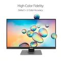 27" LED monitor ASUS 27'' LED PA278QV, černá (black)