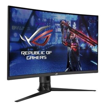 32'''' WLED ASUS XG32VC