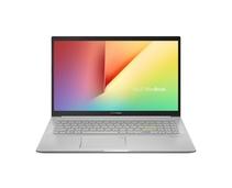 Obrázek k produktu: ASUS VivoBook 15 OLED K513EA-OLED2429W, stříbrný (silver)