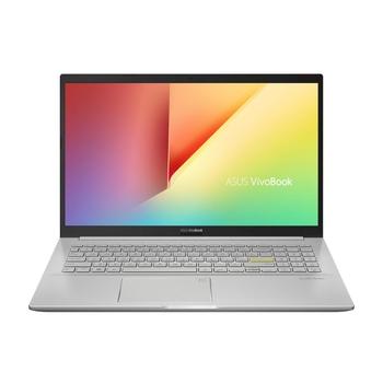 ASUS VivoBook OLED 15,6/i3-1115G4/8GB/512GB SSD/W11 Home (Transparent Silver/A Part Metal)