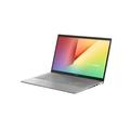 ASUS VivoBook OLED 15,6/i3-1115G4/8GB/512GB SSD/W11 Home (Transparent Silver/A Part Metal)