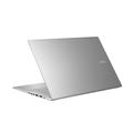 ASUS VivoBook OLED 15,6/i3-1115G4/8GB/512GB SSD/W11 Home (Transparent Silver/A Part Metal)