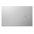 ASUS VivoBook OLED 15,6/i3-1115G4/8GB/512GB SSD/W11 Home (Transparent Silver/A Part Metal)