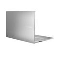 ASUS VivoBook OLED 15,6/i3-1115G4/8GB/512GB SSD/W11 Home (Transparent Silver/A Part Metal)