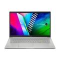 ASUS VivoBook OLED 15,6/i3-1115G4/8GB/512GB SSD/W11 Home (Transparent Silver/A Part Metal)