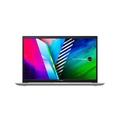 ASUS VivoBook OLED 15,6/i3-1115G4/8GB/512GB SSD/W11 Home (Transparent Silver/A Part Metal)