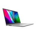 ASUS VivoBook OLED 15,6/i3-1115G4/8GB/512GB SSD/W11 Home (Transparent Silver/A Part Metal)