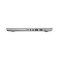 ASUS VivoBook OLED 15,6/i3-1115G4/8GB/512GB SSD/W11 Home (Transparent Silver/A Part Metal)
