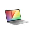 ASUS VivoBook OLED 15,6/i3-1115G4/8GB/512GB SSD/W11 Home (Transparent Silver/A Part Metal)