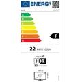 24'''' LED ASUS XG249CM