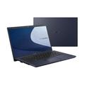 Asus ExpertBook B1/B1400/i5-1235U/14''''/FHD/8GB/512GB SSD/UHD/W11P/Black/2R