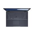 Asus ExpertBook L2/L2402C/R5-5625U/14''''/FHD/8GB/512GB SSD/AMD int/bez OS/Black/2R