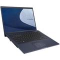Asus ExpertBook B1/B1400/i3-1215U/14''''/FHD/8GB/256GB SSD/UHD/bez OS/Black/2R