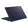 Asus ExpertBook B1/B1400/i3-1215U/14''''/FHD/8GB/256GB SSD/UHD/bez OS/Black/2R