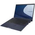 Asus ExpertBook B1/B1400/i3-1215U/14''''/FHD/8GB/256GB SSD/UHD/bez OS/Black/2R
