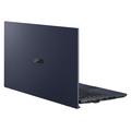 Asus ExpertBook B1/B1400/i3-1215U/14''''/FHD/8GB/256GB SSD/UHD/bez OS/Black/2R