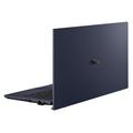 Asus ExpertBook B1/B1400/i3-1215U/14''''/FHD/8GB/256GB SSD/UHD/bez OS/Black/2R
