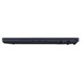 Asus ExpertBook B1/B1400/i3-1215U/14''''/FHD/8GB/256GB SSD/UHD/bez OS/Black/2R