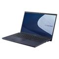 Asus ExpertBook B1/B1500/i3-1215U/15,6''''/FHD/8GB/512GB SSD/UHD/W11P/Black/2R