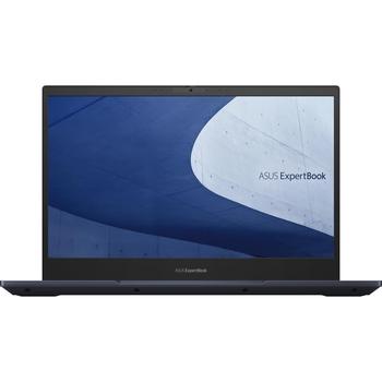Asus ExpertBook B5/B5402/i5-1155G7/14''''/FHD/8GB/512GB SSD/UHD/W11P/Black/2R