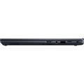 Asus ExpertBook B5/B5402/i5-1155G7/14''''/FHD/8GB/512GB SSD/UHD/W11P/Black/2R