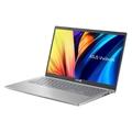 Asus Vivobook 15/X1500/i5-1135G7/15,6''''/FHD/16GB/512GB SSD/Iris Xe/W11H/Silver/2R