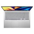 Asus Vivobook 15/X1500/i5-1135G7/15,6''''/FHD/16GB/512GB SSD/Iris Xe/W11H/Silver/2R