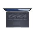 Asus ExpertBook B2 Flip/B2402/i3-1215U/14''''/FHD/T/8GB/256GB SSD/UHD/W11P/Black/2R