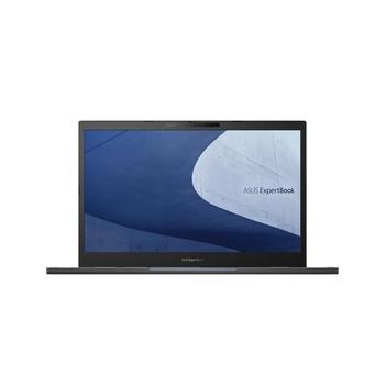 Asus ExpertBook B2/B2502/i5-1240P/15,6''''/FHD/8GB/256GB SSD/Iris Xe/W11P/Black/2R