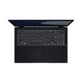 Asus ExpertBook B2/B2502/i5-1240P/15,6''''/FHD/8GB/256GB SSD/Iris Xe/W11P/Black/2R