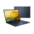 Asus Zenbook 14 OLED/UX3402/i5-1240P/14''''/2880x1800/8GB/512GB SSD/Iris Xe/W11H/Blue/2R