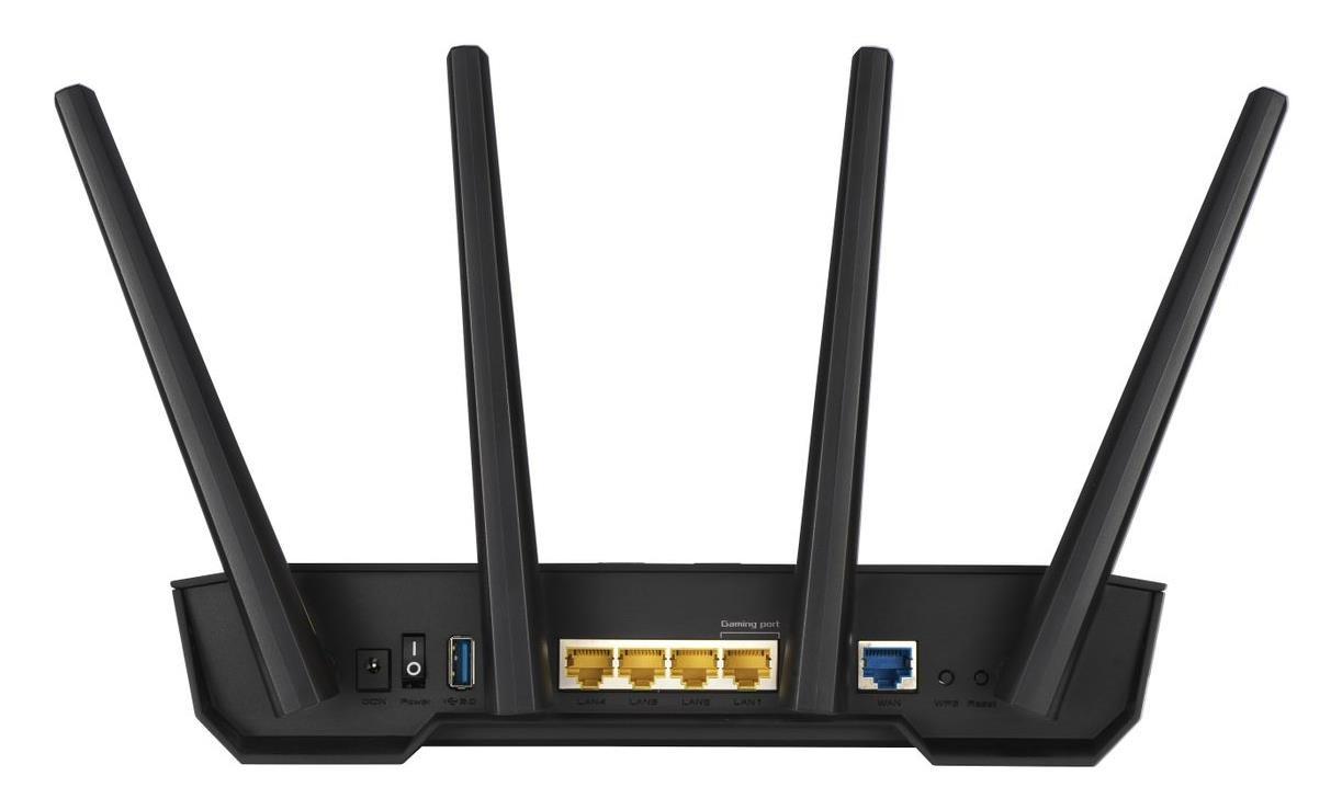 ASUS TUF-AX3000 V2 Wireless AX3000 Wifi 6 Router | kak.cz