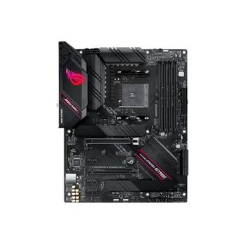 Základní deska ASUS ROG STRIX B550-F GAMING WIFI II
