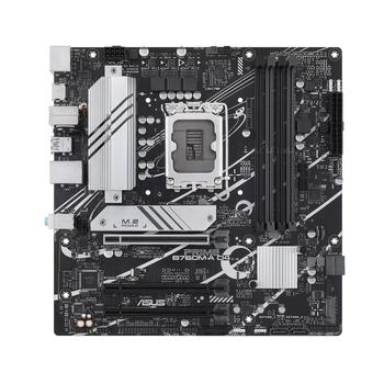 ASUS PRIME B760M-A D4/LGA 1700/mATX