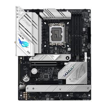 ASUS ROG STRIX B760-A GAMING WIFI D4/LGA 1700/ATX