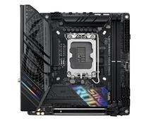 Obrázek k produktu: ASUS ROG STRIX B760-I GAMING WIFI